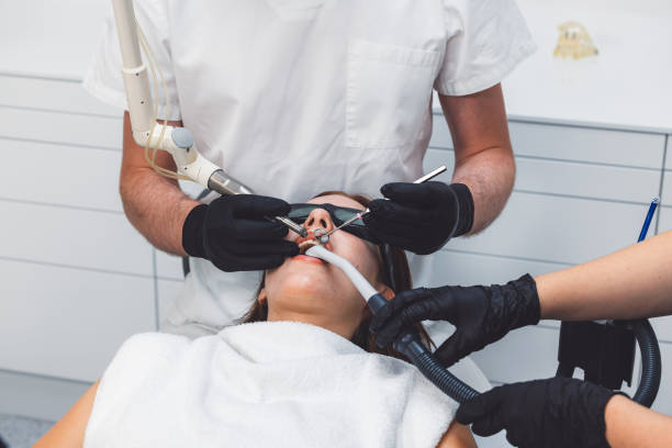 Best Emergency Dental Extractions in West Pleasant View, CO