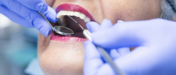 Best Emergency Dental Services for Seniors in West Pleasant View, CO