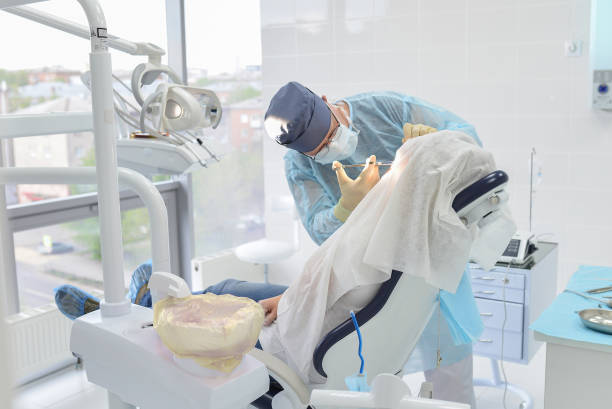 Best Broken or Cracked Tooth Emergency Dentist in West Pleasant View, CO
