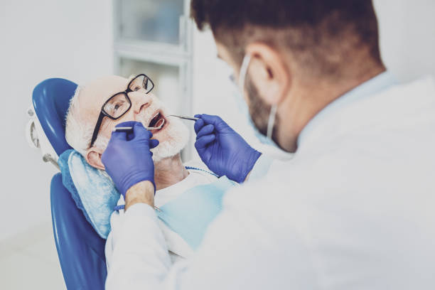 Best Broken or Cracked Tooth Emergency Dentist in West Pleasant View, CO